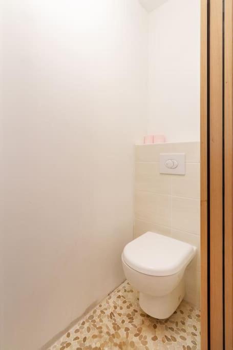 Double Appartement, Saint Michel, Parking, Wifi Tolosa Esterno foto
