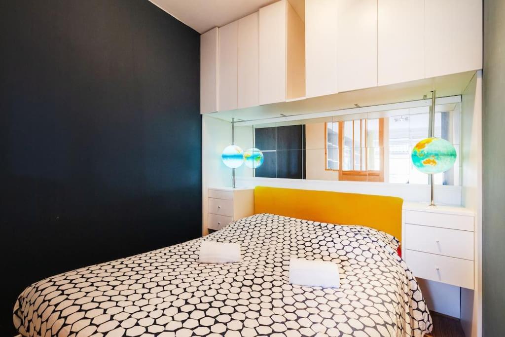 Double Appartement, Saint Michel, Parking, Wifi Tolosa Esterno foto