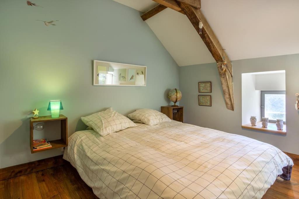 Double Appartement, Saint Michel, Parking, Wifi Tolosa Esterno foto