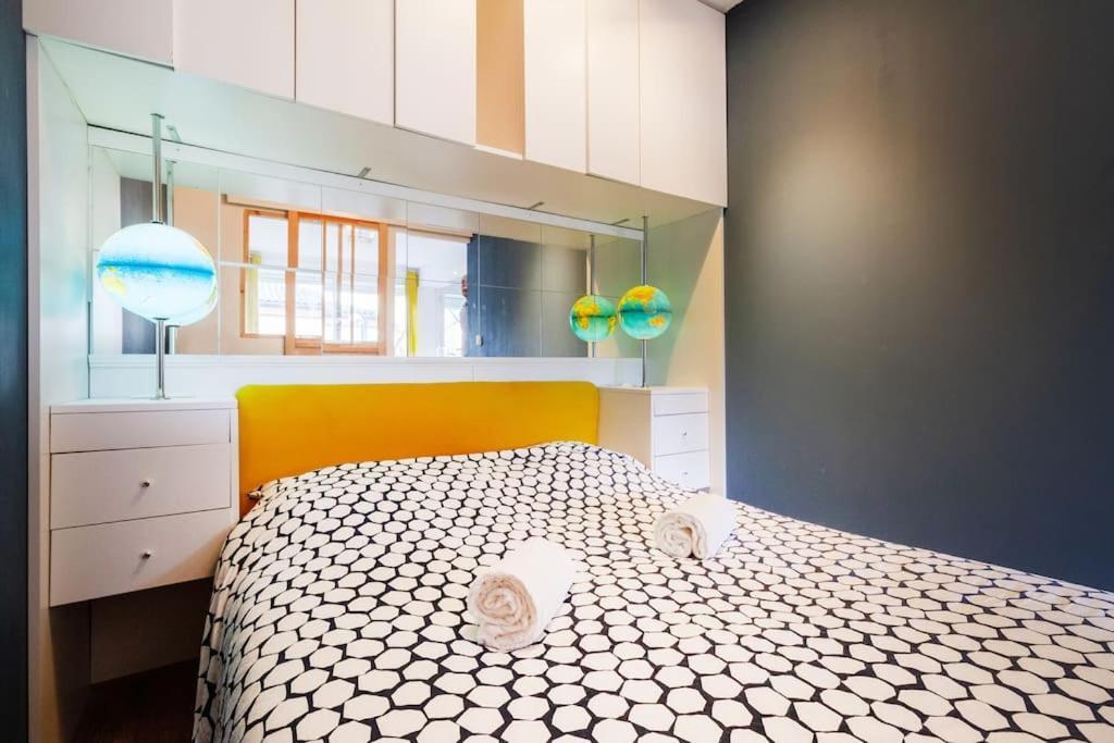 Double Appartement, Saint Michel, Parking, Wifi Tolosa Esterno foto